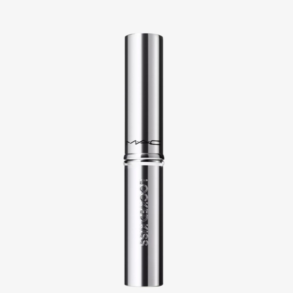 New MAC Cosmetics Locked KISS in extra chilli - Picture 4 of 4